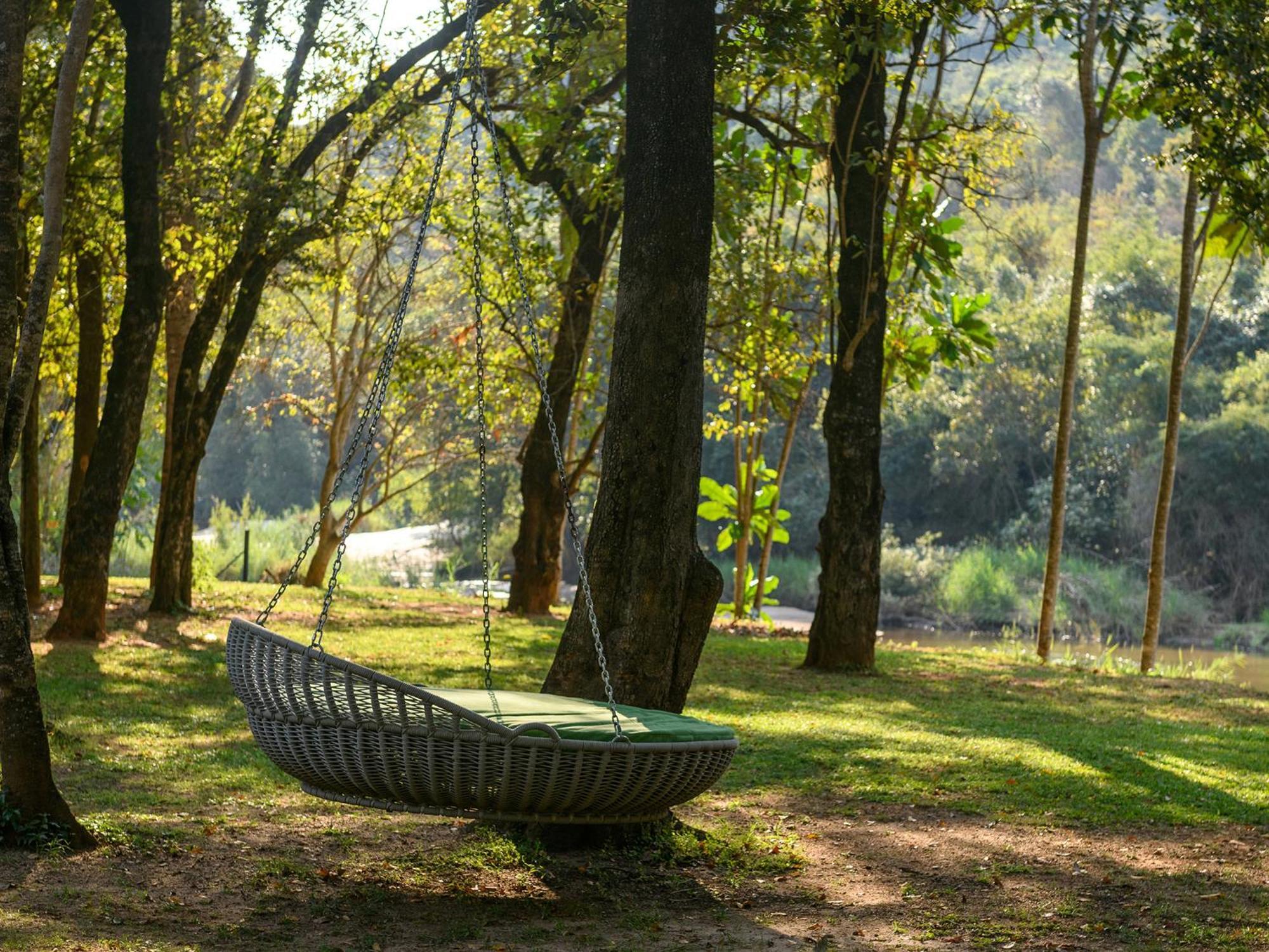 Hazyview Cabanas מראה חיצוני תמונה