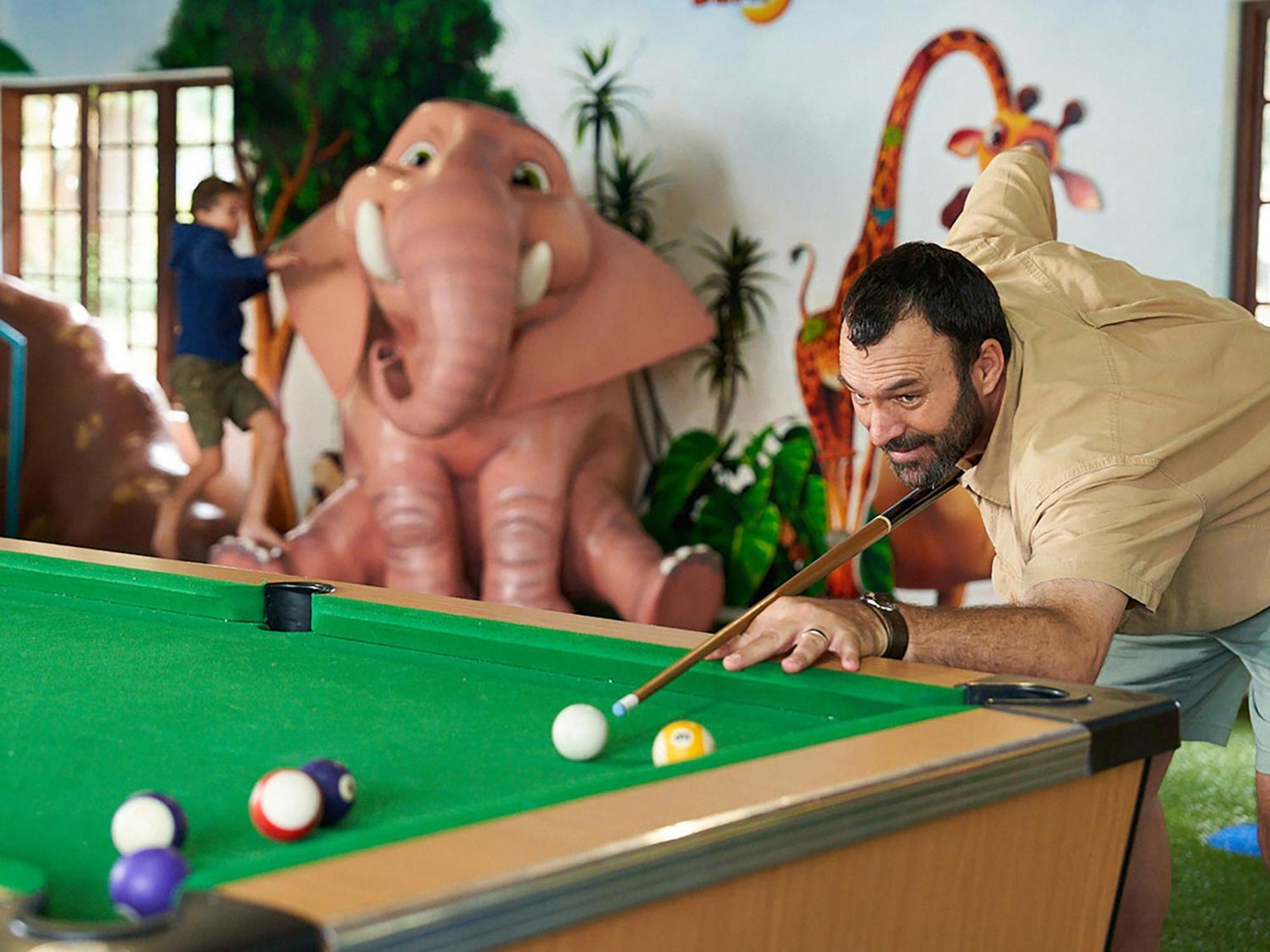 Hazyview Cabanas מראה חיצוני תמונה