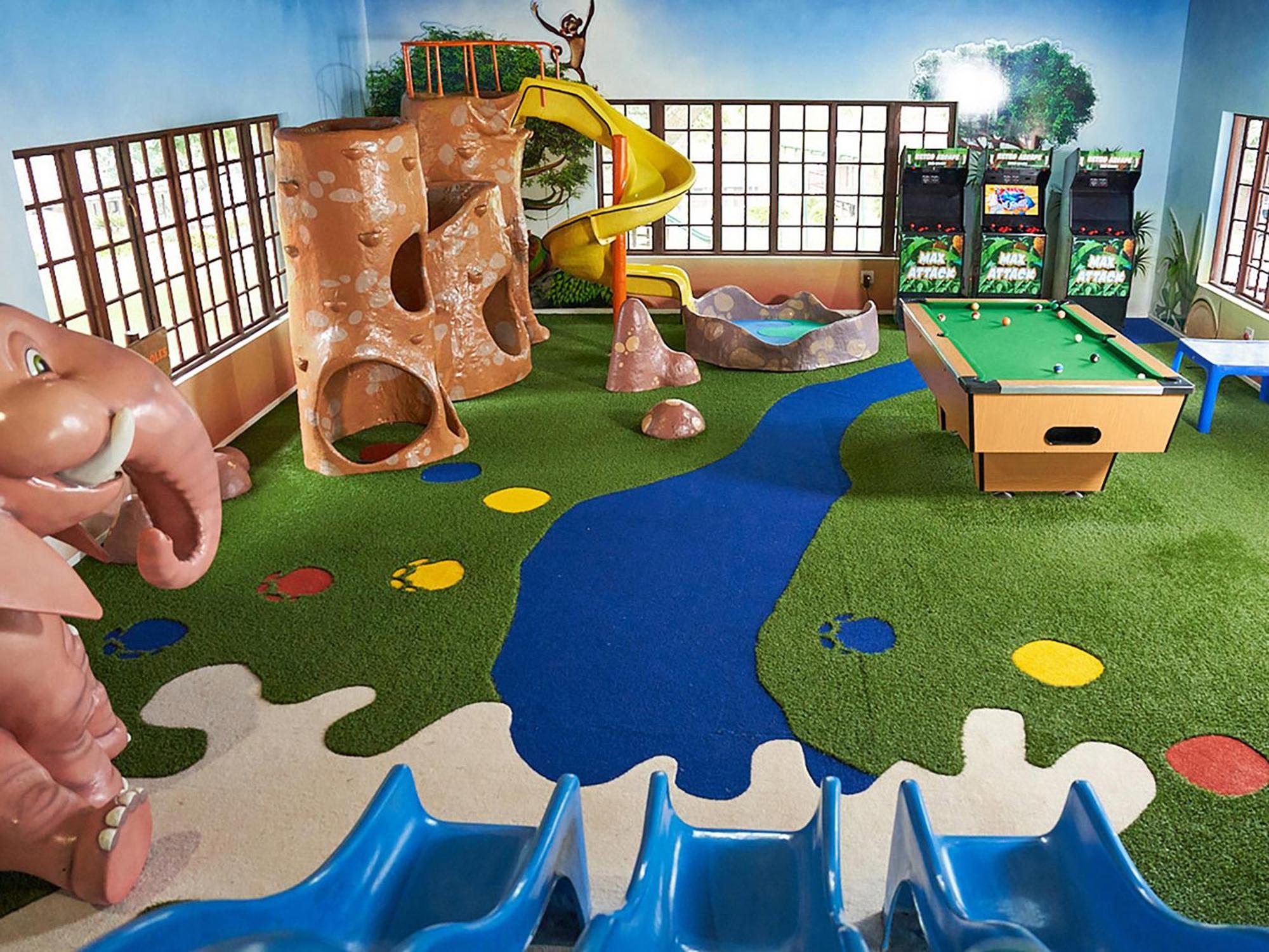 Hazyview Cabanas מראה חיצוני תמונה