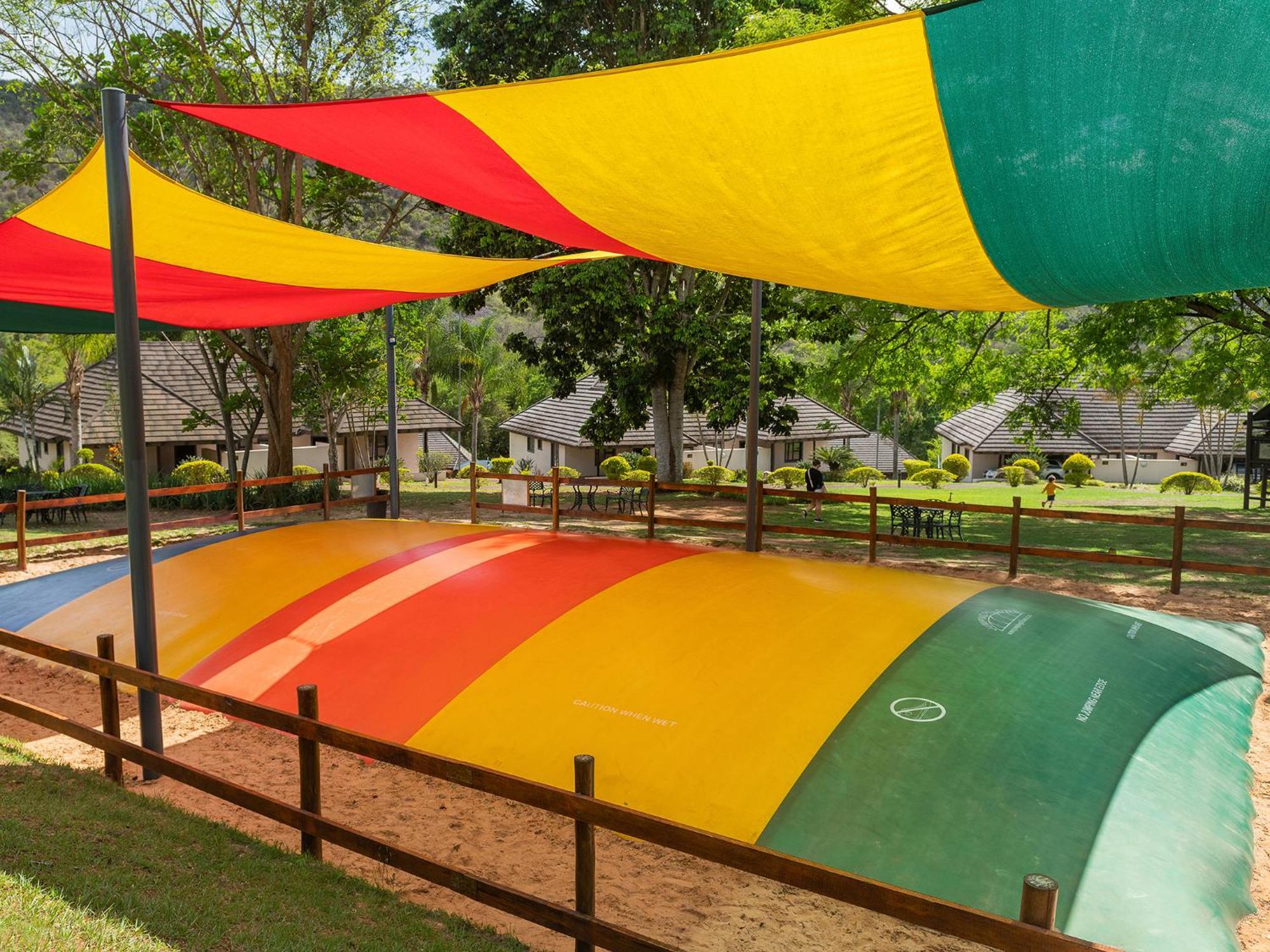 Hazyview Cabanas מראה חיצוני תמונה