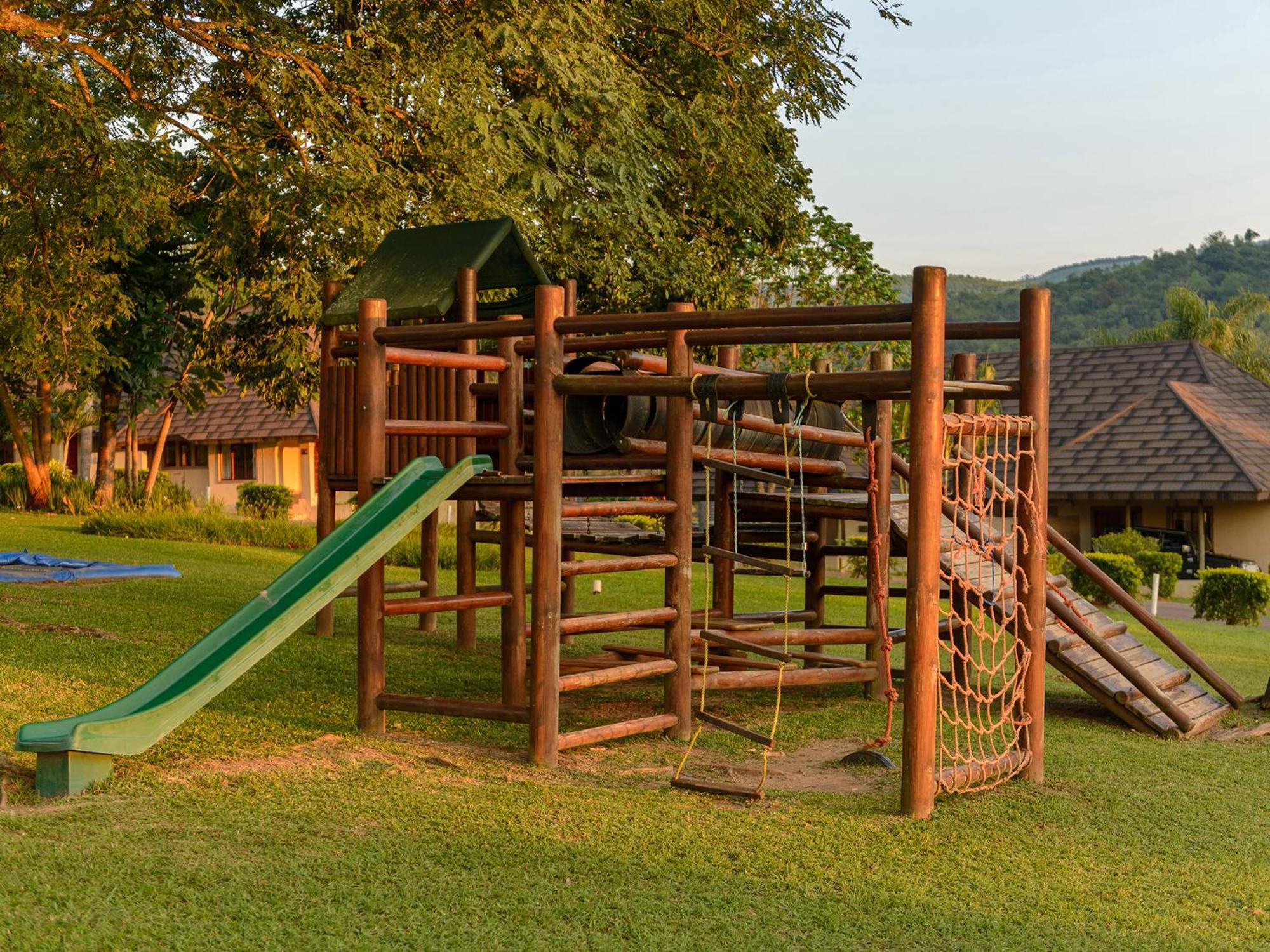 Hazyview Cabanas מראה חיצוני תמונה
