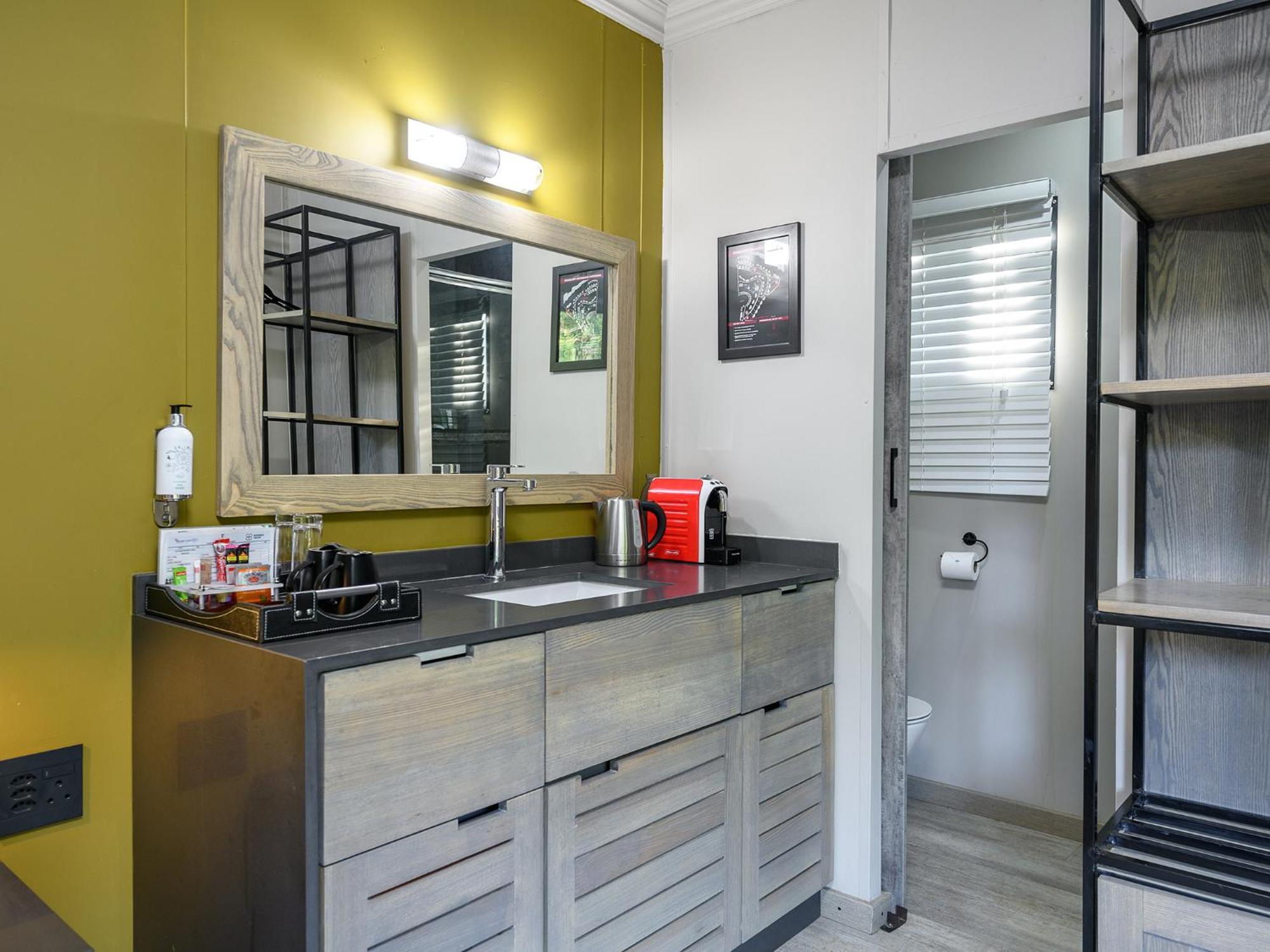 Hazyview Cabanas חדר תמונה