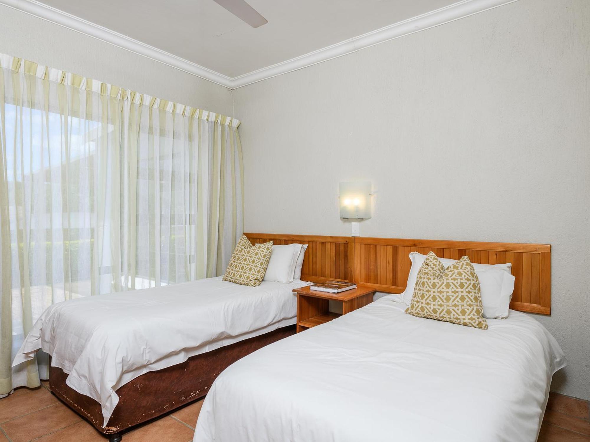 Hazyview Cabanas חדר תמונה