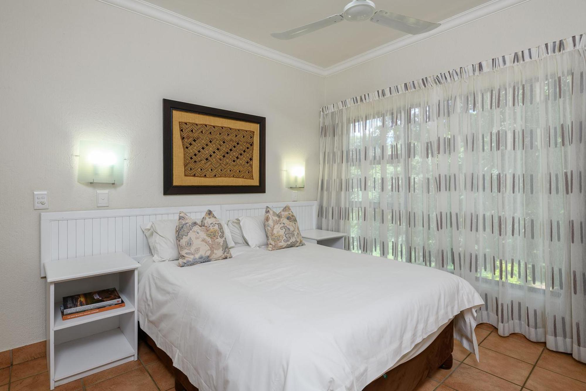 Hazyview Cabanas חדר תמונה