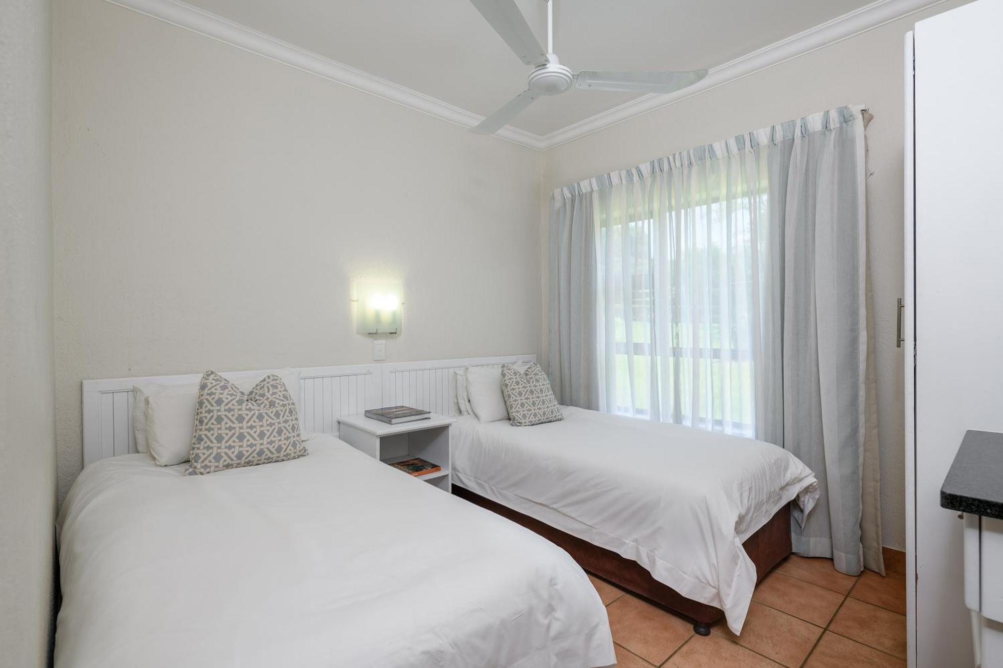 Hazyview Cabanas חדר תמונה