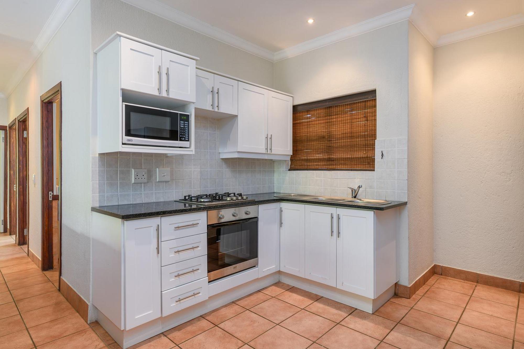 Hazyview Cabanas חדר תמונה