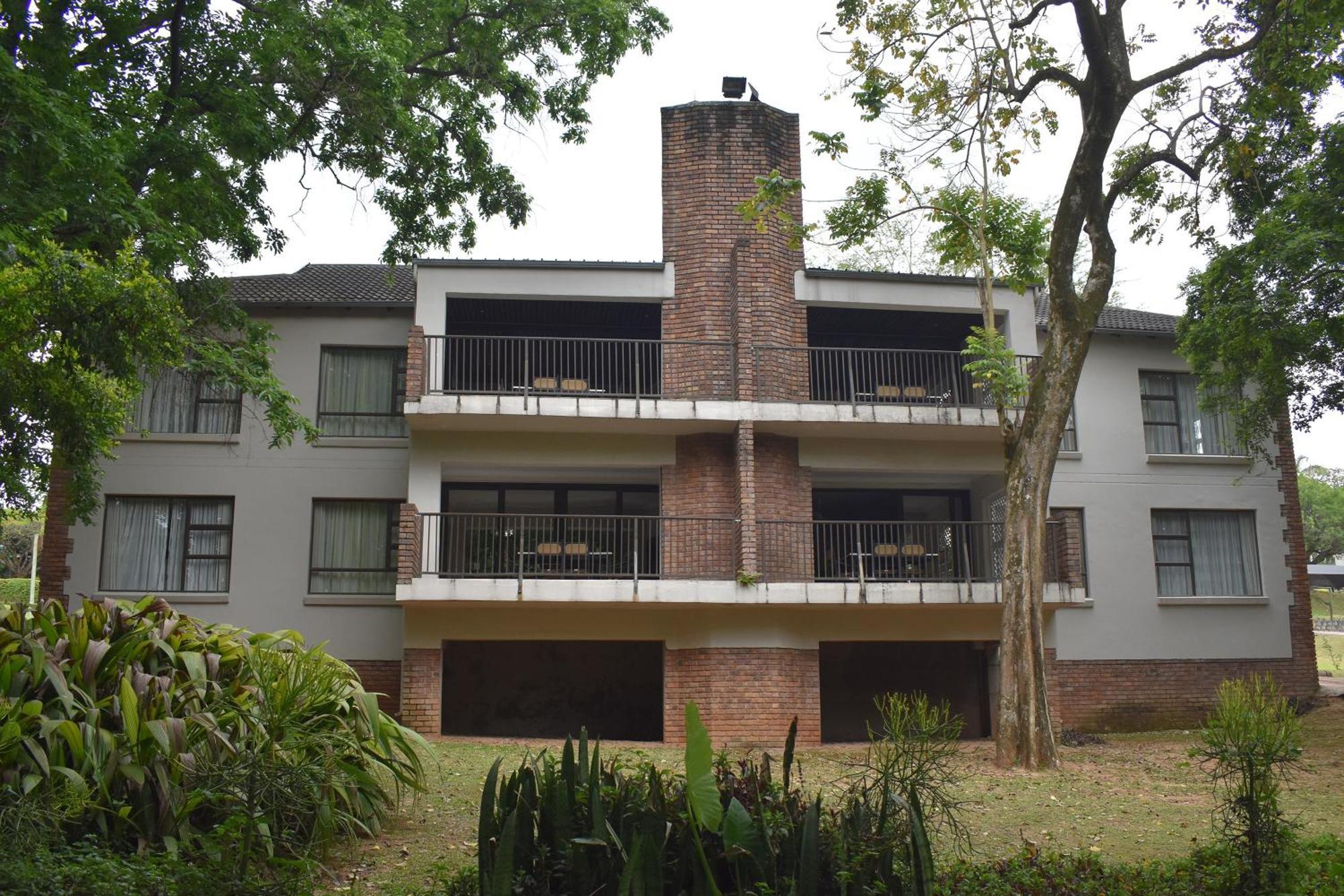 Hazyview Cabanas חדר תמונה